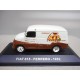 FIAT 615N ESCOGER/CHOOSE/CHOISIR MODEL EAGLEMOSS IXO 1:43