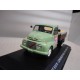 FIAT 615N ESCOGER/CHOOSE/CHOISIR MODEL EAGLEMOSS IXO 1:43