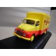 FIAT 615N ESCOGER/CHOOSE/CHOISIR MODEL EAGLEMOSS IXO 1:43