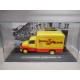 FIAT 615N ESCOGER/CHOOSE/CHOISIR MODEL EAGLEMOSS IXO 1:43