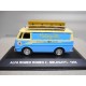 ALFA ROMEO ROMEO ESCOGER/CHOOSE/CHOISIR MODEL EAGLEMOSS IXO 1:43