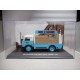 OM LEONCINO PORTABOTTIGLIE ESCOGER/CHOOSE/CHOISIR 1:43 EAGLEMOSS IXO