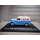 LANCIA ARDEA 800 ESCOGER/CHOOSE/CHOISIR 1:43 EAGLEMOSS IXO