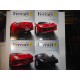 LIBROS EN CASTELLANO MITO FERRARI ESCOGER NUMERO