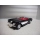 MAISTO CORVETTE ESCOGER/CHOOSE PULL BACK/OPEN DOORS USADO/NO CAJA