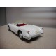 MAISTO CORVETTE ESCOGER/CHOOSE PULL BACK/OPEN DOORS USADO/NO CAJA