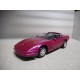 MAISTO CORVETTE ESCOGER/CHOOSE PULL BACK/OPEN DOORS USADO/NO CAJA