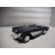 MAISTO CORVETTE ESCOGER/CHOOSE PULL BACK/OPEN DOORS USADO/NO CAJA