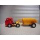 PEGASO CON REMOLQUE BASCULANTE 1:50 JOAL 212