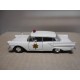 FORD FAIRLANE 1957 US POLICE ESCOGER/CHOOSE/CHOISIR ROAD CHAMPS 1:43