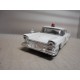 FORD FAIRLANE 1957 US POLICE ESCOGER/CHOOSE/CHOISIR ROAD CHAMPS 1:43