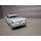 FORD FAIRLANE 1957 US POLICE ESCOGER/CHOOSE/CHOISIR ROAD CHAMPS 1:43