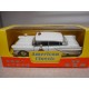 FORD FAIRLANE 1957 US POLICE ESCOGER/CHOOSE/CHOISIR ROAD CHAMPS 1:43