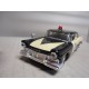 FORD FAIRLANE 1957 US POLICE ESCOGER/CHOOSE/CHOISIR ROAD CHAMPS 1:43