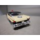 FORD FAIRLANE 1957 US POLICE ESCOGER/CHOOSE/CHOISIR ROAD CHAMPS 1:43