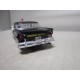 FORD FAIRLANE 1957 US POLICE ESCOGER/CHOOSE/CHOISIR ROAD CHAMPS 1:43