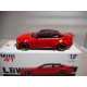 BMW M4 LB WORK COPPER WHEEL MINI GT TSM154 1:64