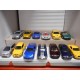 NEW RAY 1:32 ESCOGER/CHOOSE/CHOISIR MODEL FIAT/AUDI/HONDA...