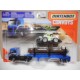 MATCHBOX CONVOY ESCOGER/CHOOSE/CHOISIR MODEL