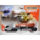 MATCHBOX CONVOY ESCOGER/CHOOSE/CHOISIR MODEL