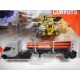 MATCHBOX CONVOY ESCOGER/CHOOSE/CHOISIR MODEL