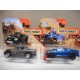 CHEVROLET COLORADO XTREME ESCOGER/CHOOSE/CHOISIR MATCHBOX 1:64