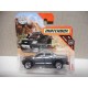 CHEVROLET COLORADO XTREME 2016 ESCOGER/CHOOSE/CHOISIR 1:64 MATCHBOX