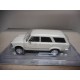 FIAT 125 P ESCOGER/CHOOSE/CHOISIR MODEL IXO DeAGOSTINI 1:43