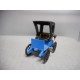 GAUTHIER WEHRLE 1897 CLE PLASTIC TOY USADO/NO CAJA/VER FOTOS