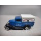 FORD MODEL A ESCOGER/CHOOSE/CHOISIR MAJORETTE 201 1:60