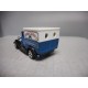 FORD MODEL A ESCOGER/CHOOSE/CHOISIR MAJORETTE 201 1:60