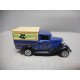 FORD MODEL A ESCOGER/CHOOSE/CHOISIR MAJORETTE 201 1:60