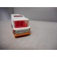 MINIBUS ESCOGER/CHOOSE/CHOISIR MAJORETTE 262 1:87 USADO