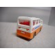 MINIBUS ESCOGER/CHOOSE/CHOISIR MAJORETTE 262 1:87 USADO