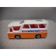 MINIBUS ESCOGER/CHOOSE/CHOISIR MAJORETTE 262 1:87 USADO