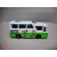 MINIBUS ESCOGER/CHOOSE/CHOISIR MAJORETTE 262 1:87 USADO