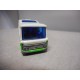 MINIBUS ESCOGER/CHOOSE/CHOISIR MAJORETTE 262 1:87 USADO