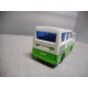 MINIBUS ESCOGER/CHOOSE/CHOISIR MAJORETTE 262 1:87 USADO