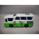 MINIBUS ESCOGER/CHOOSE/CHOISIR MAJORETTE 262 1:87 USADO