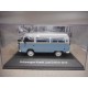 VOLKSWAGEN T2 LAST EDITION 2013 VW MEXICO DeAGOSTINI IXO 1:43
