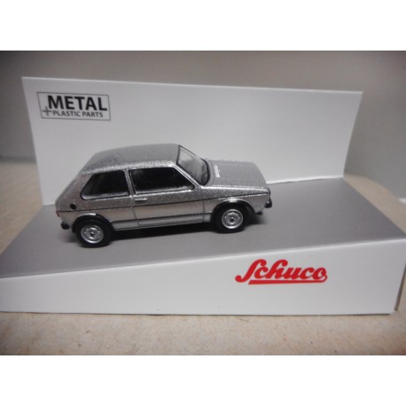 VOLKSWAGEN GOLF 1 GTI ESCOGER/CHOOSE/CHOISIR 1:64