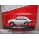 VOLKSWAGEN GOLF 1 GTI ESCOGER/CHOOSE/CHOISIR 1:64