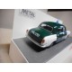 MERCEDES-BENZ W120 180 D PONTON POLIZEI 1:64 SCHUCO