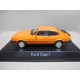 FORD CAPRI MK3 1980 ORANGE 1:43 NOREV