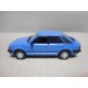 FORD ESCORT MK3 BLUE IXO DeAGOSTINI 1:43