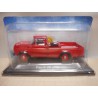 FORD F-100 1959 PICKUP ARGENTINA 1:43 SALVAT IXO