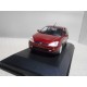 FORD FOCUS MK1 RED 1:43 MINICHAMPS