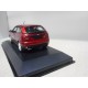 FORD FOCUS MK1 RED 1:43 MINICHAMPS