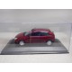 FORD FOCUS MK1 RED 1:43 MINICHAMPS