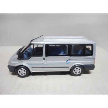 FORD TRANSIT MK4 2000-06 EUROLINE 1:43 MINICHAMPS
